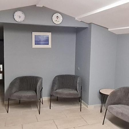 Maison Des Clos Nyons Kültér fotó
